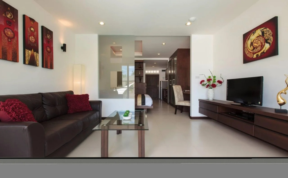 Samui Emerald Condotel