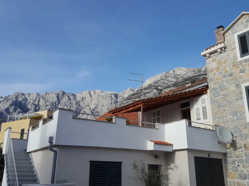 Apartments Filipetti