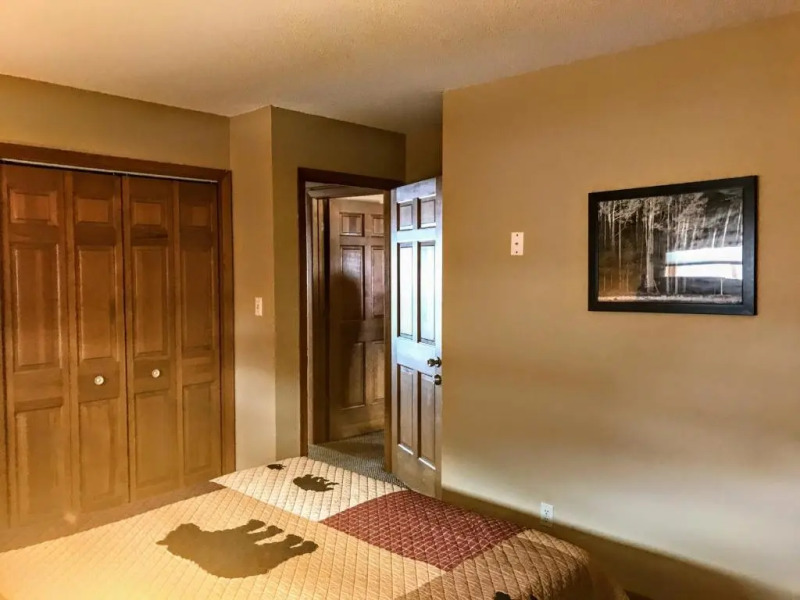 Island Cove Resort #9