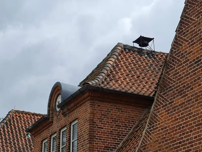 Hotel Stokkegaardens BnB & Apartments