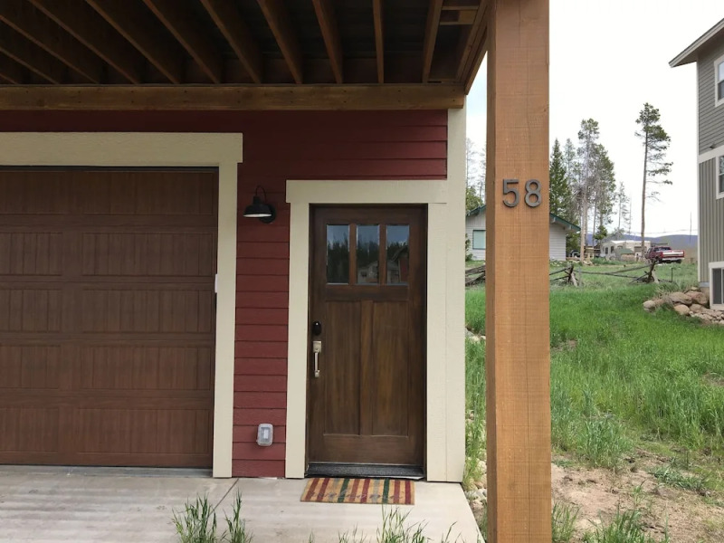 58 Elk Creek Home at Grand Park by Stay Winter Park