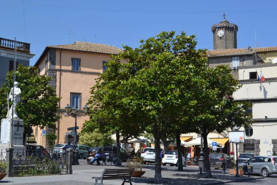 Civico 10 - Appartamento sul Lago