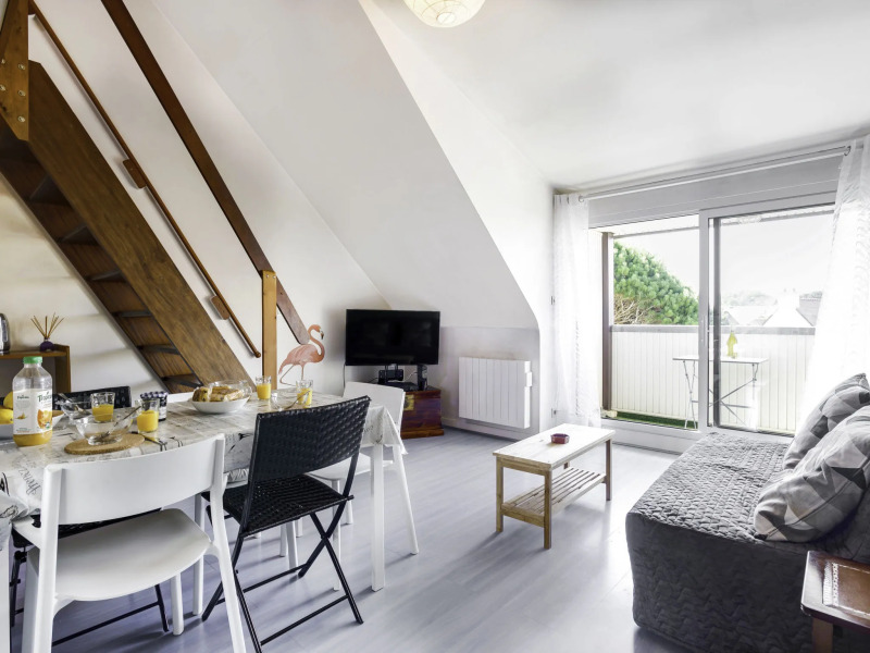 Studio La Cordelière II