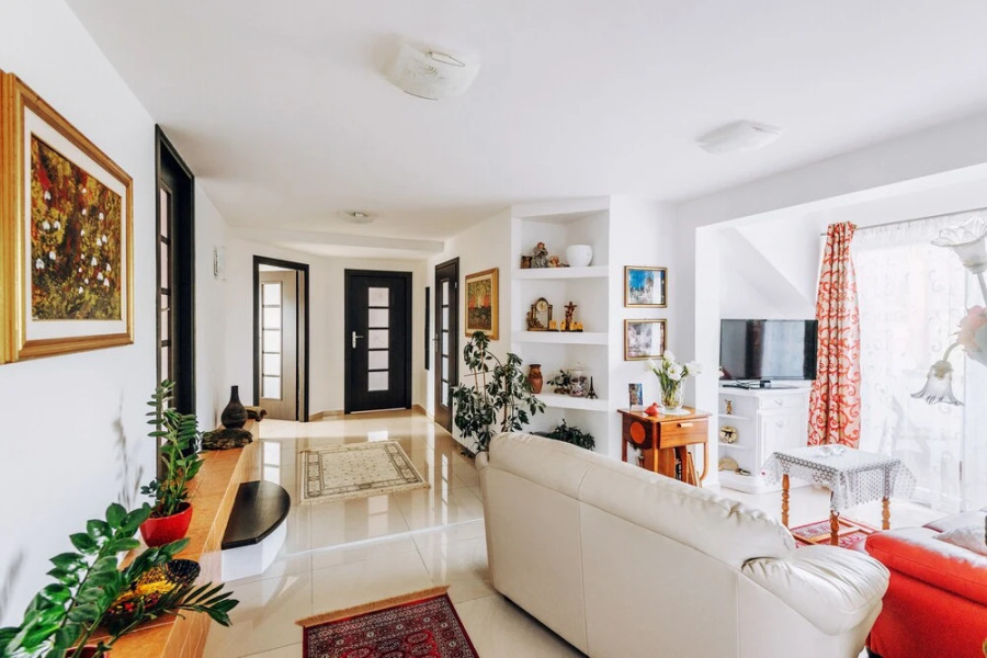 City Lights Apartments - Villa Agnes