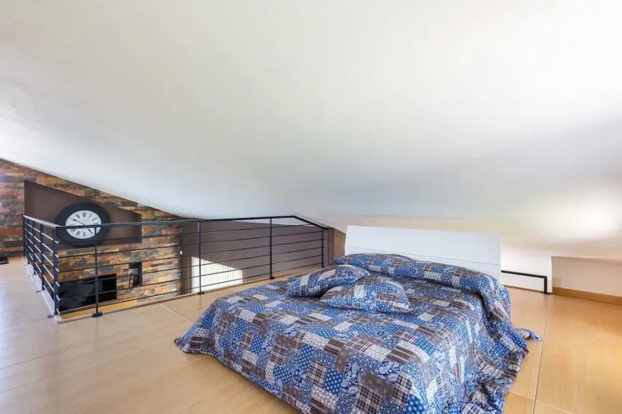 Villa Giulia Luxury Suite