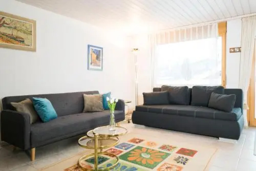 Ferienwohnung Grossgaden