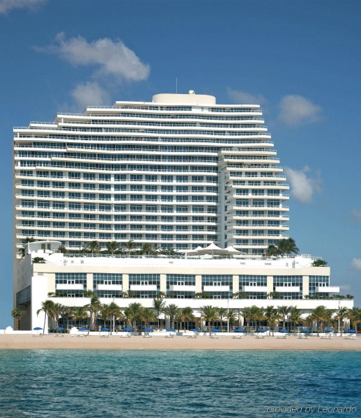 The Ritz-Carlton, Fort Lauderdale