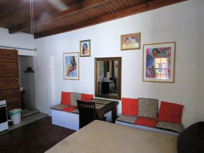 Apartment Rustic Curaçao