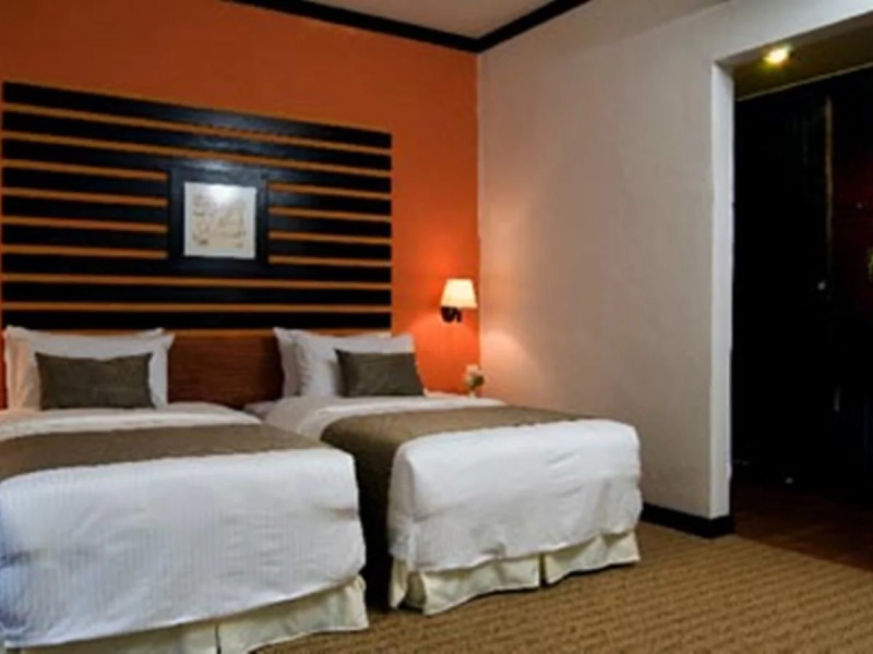 Felda Residence Hot Springs