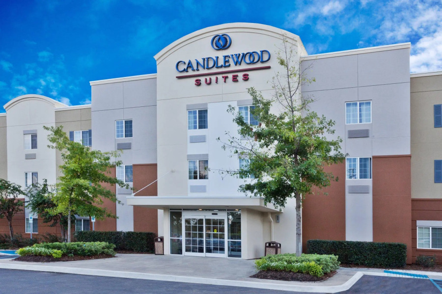 Candlewood Suites Montgomery- North by IHG