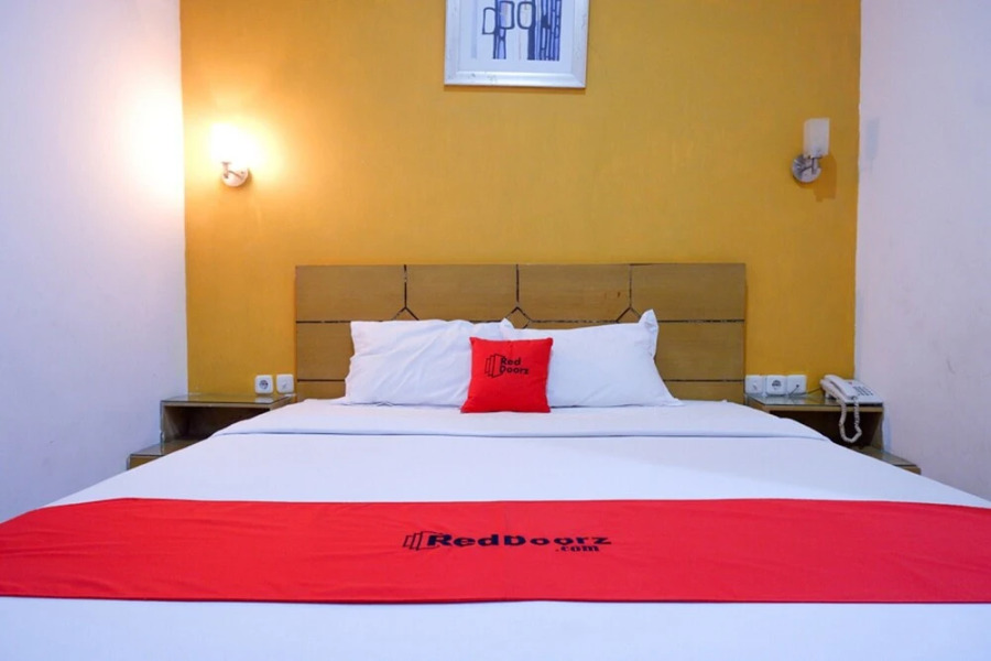 Hotel Bugis by RedDoorz