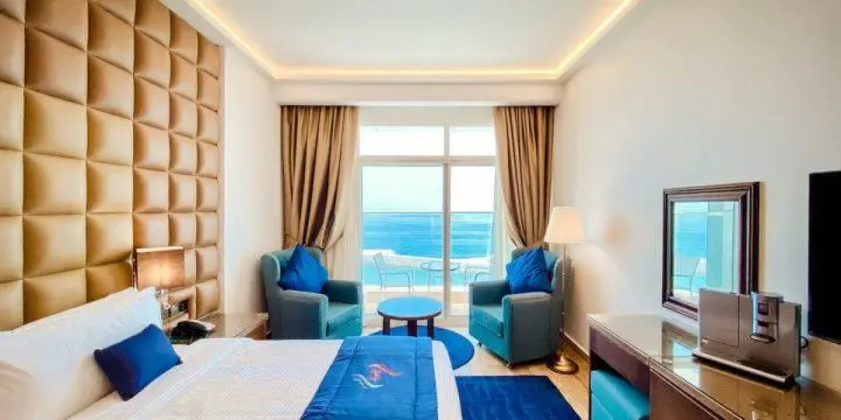 Mirage Bab Al Bahr Beach Resort