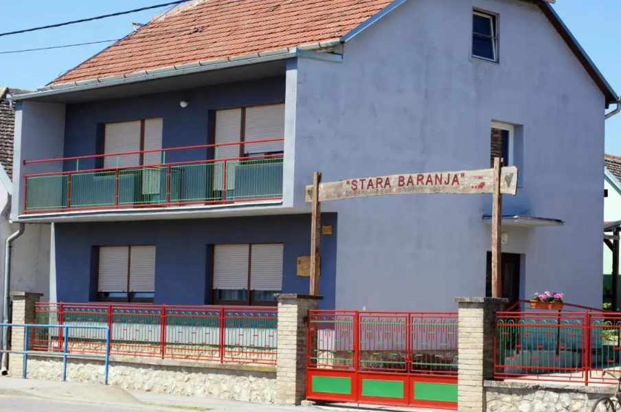 Guest House Stara Baranja