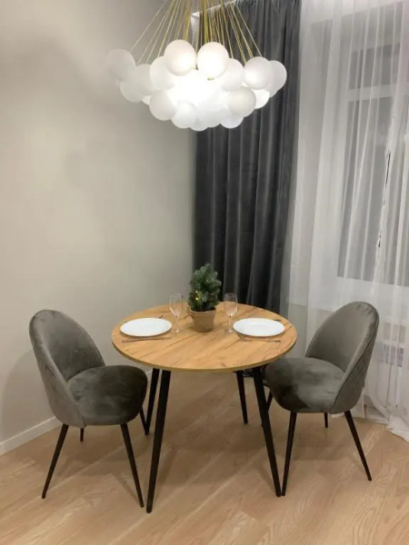 Favorite Family Flat