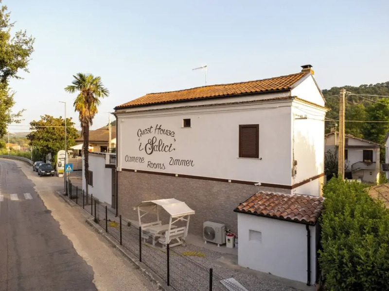 Guest House - I Salici