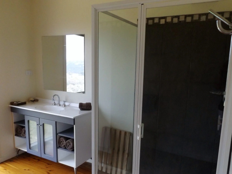 Burnt Creek Cottages Mansfield