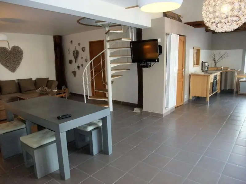 La petite maison de Marie