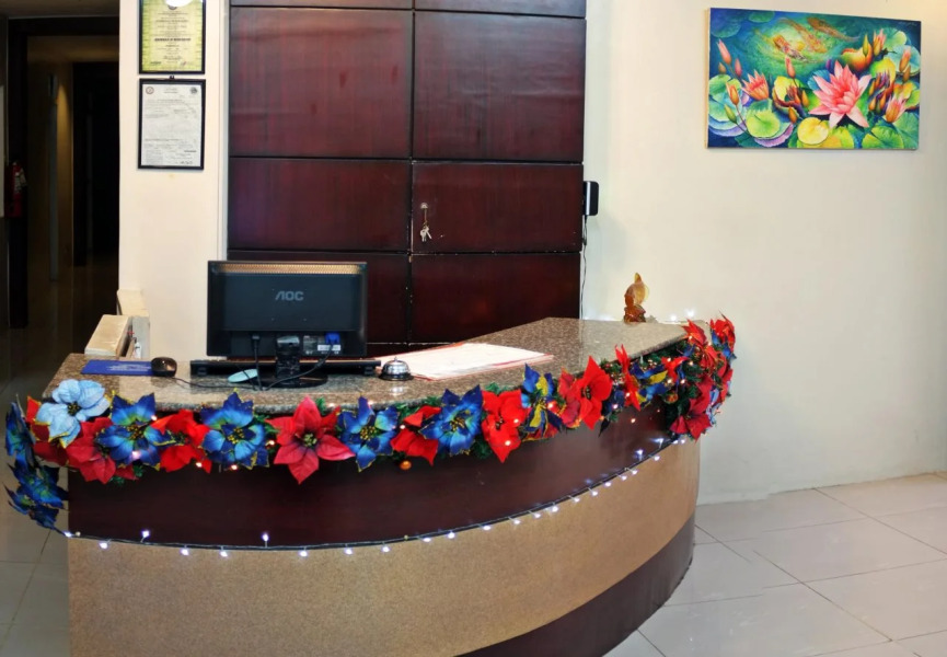 Residencia de Fernando