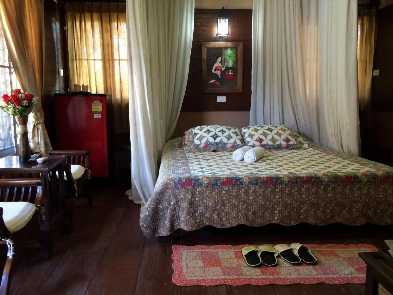 Bantham Hill Homestay