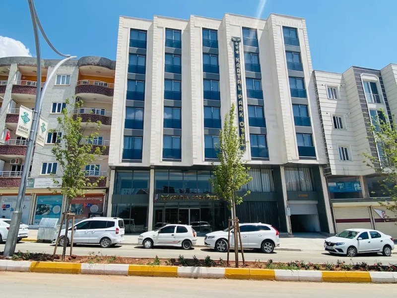 Kartal Park Otel