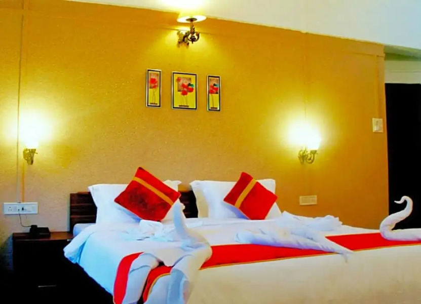 Velvet County Resort and Spa Lonavala Khandala