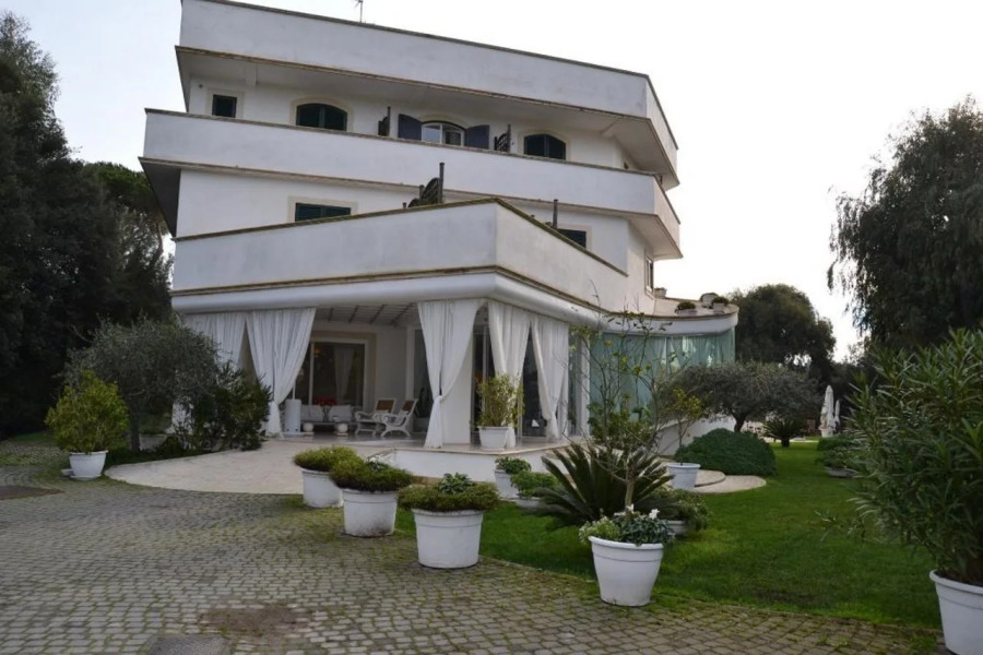 Il San Francesco Charming Hotel