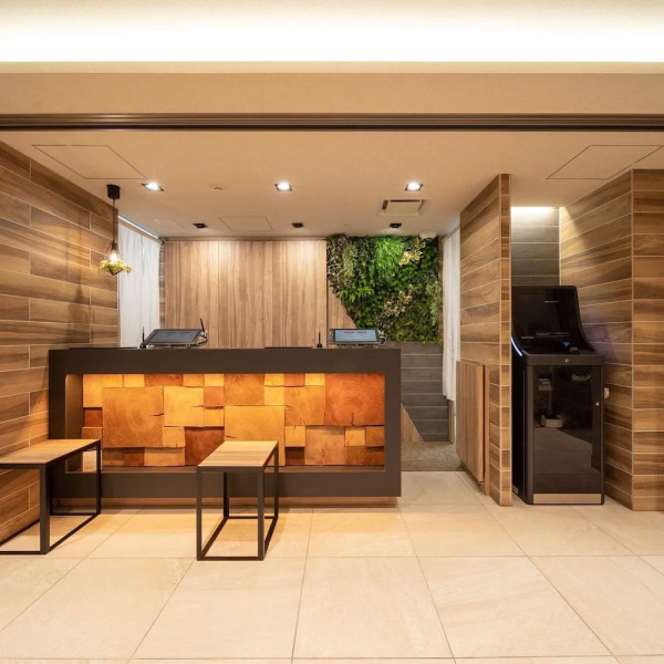 Super Hotel Joetsumyokoeki Nishiguchi