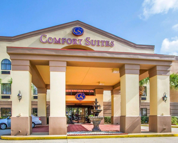 Comfort Suites Daphne - Mobile East Bay