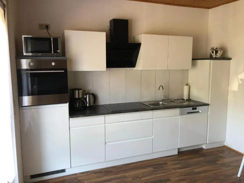 Haus Monika in Saarhölzbach