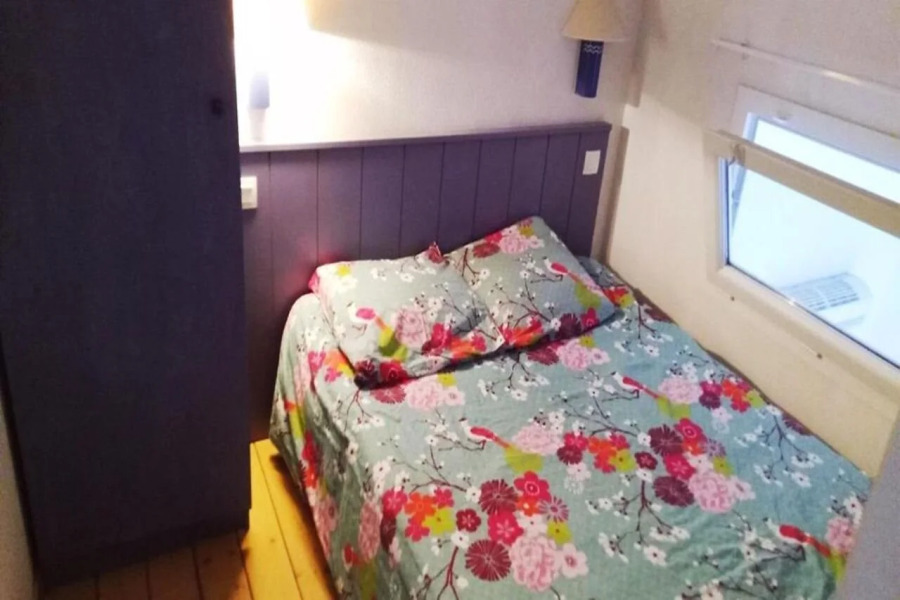 Olydea Oléron les Sables Vigniers