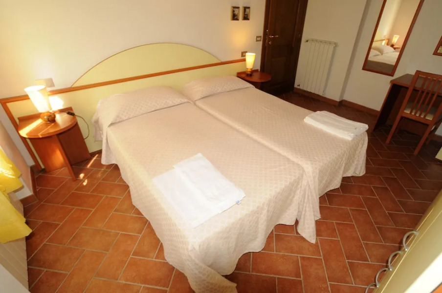 Villa Resort Scarperia