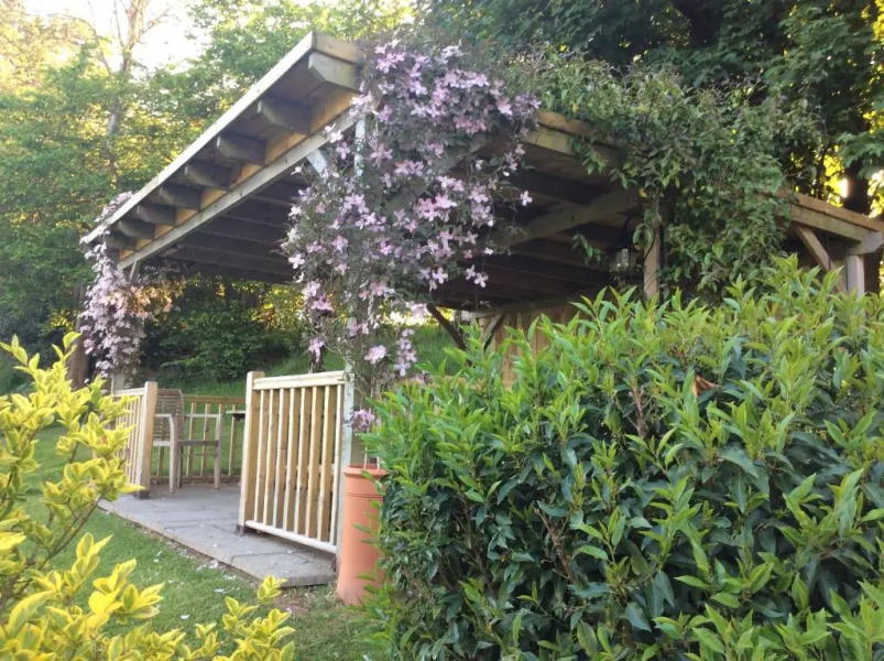 The Lodge Brecon B&B