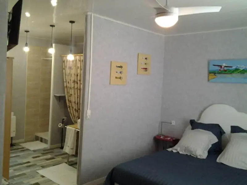 Chambres d'hôtes du Mas Julianas