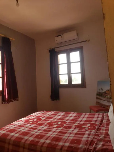 Appartements familiaux ou de groupes