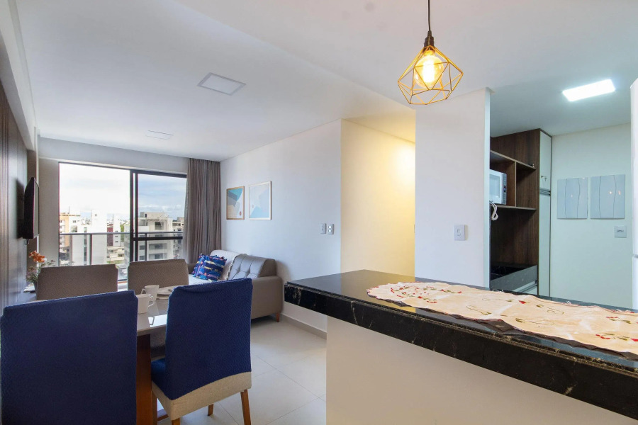 Park Del Prado #603 - Intermares por Carpediem