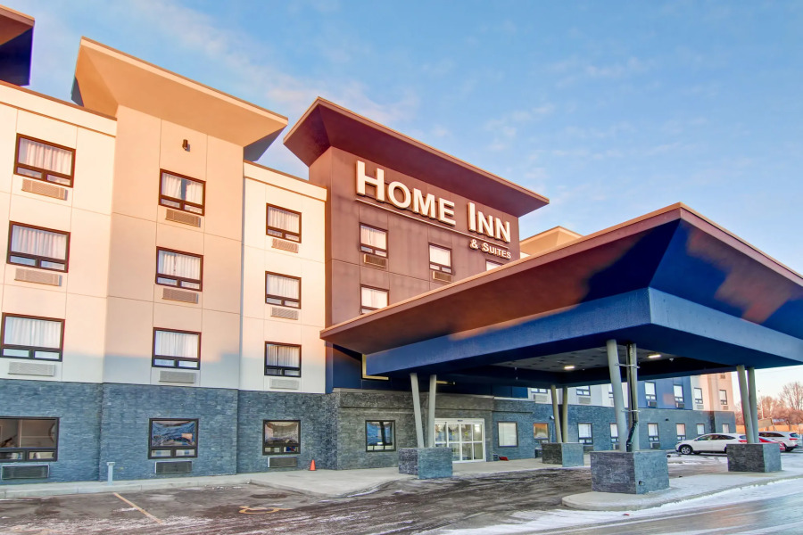 Home Inn & Suites Saskatoon South