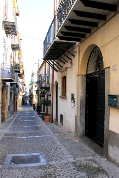 Appartamenti Centro