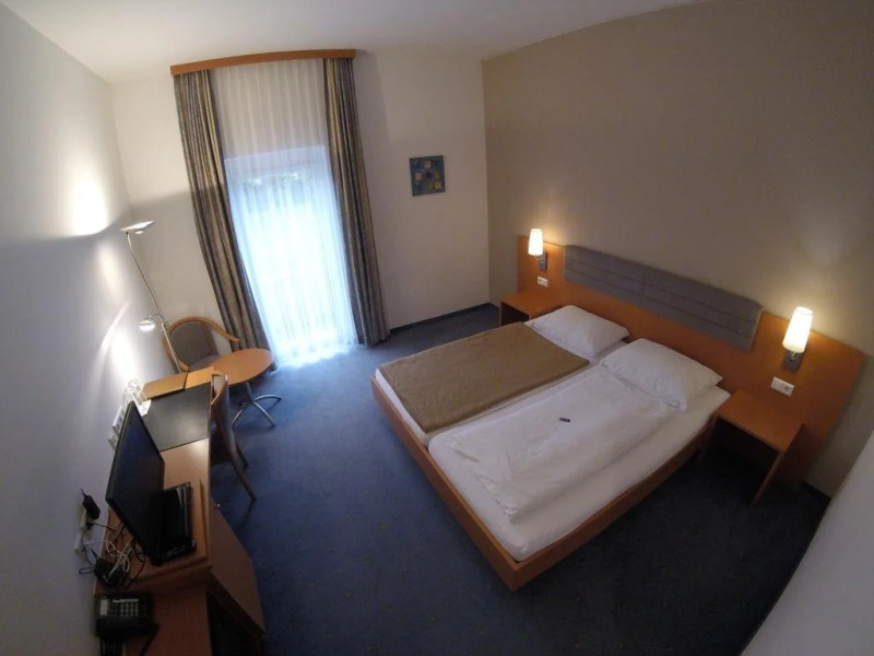 Frühstückspension Winter