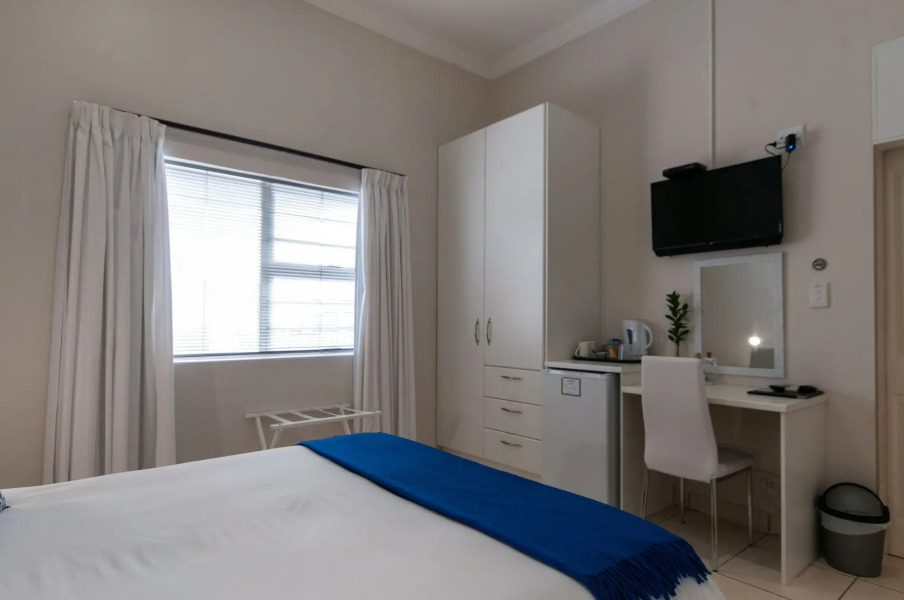 Millard Crescent Guest House