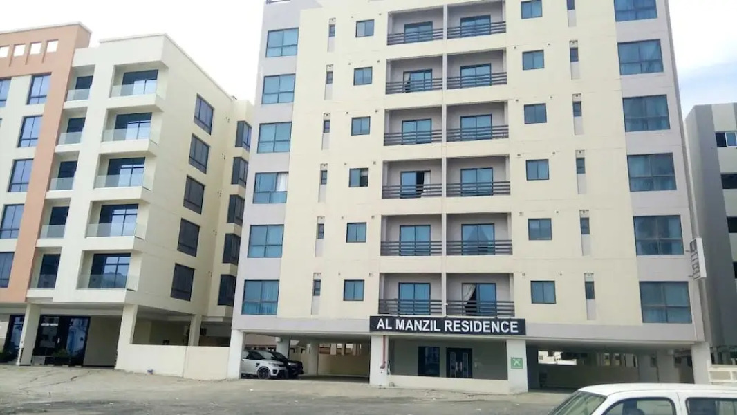 Al Manzil Hidd Residence