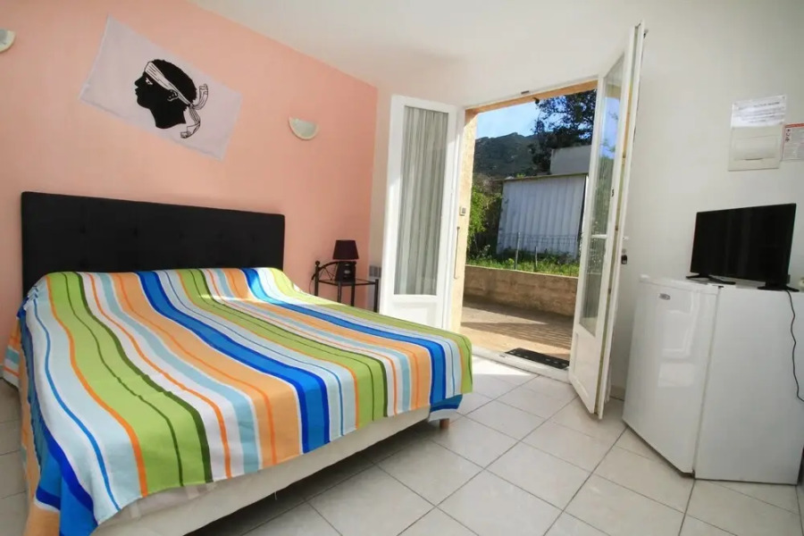 Chambres d'Hôtes Multari