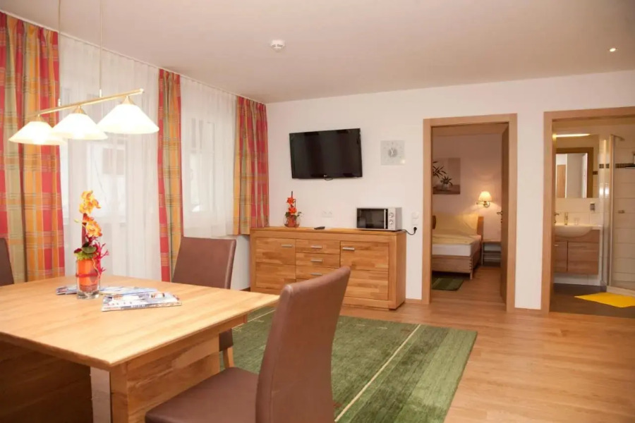 Restaurant Liftstüble - Ferienwohnungen