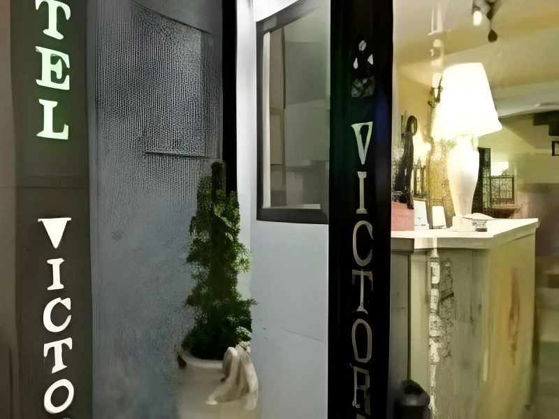 Hotel Victoria