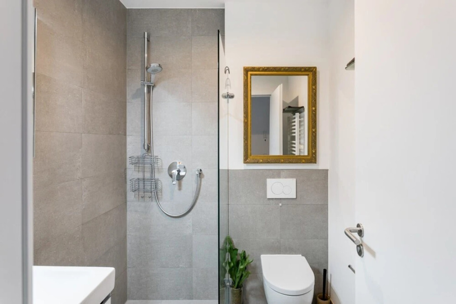 Modernes Apartment in Dresden-Neustadt