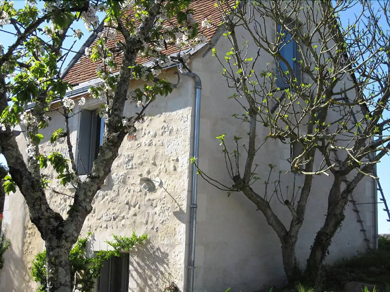 Le Gîte des Bateliers