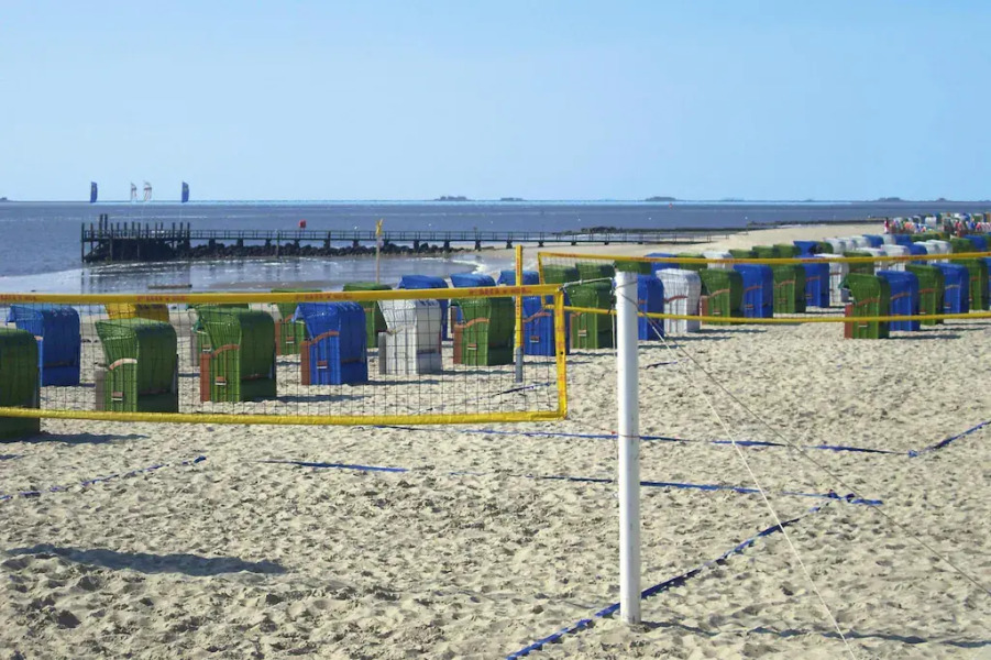 Studio, Wyk auf Fohr