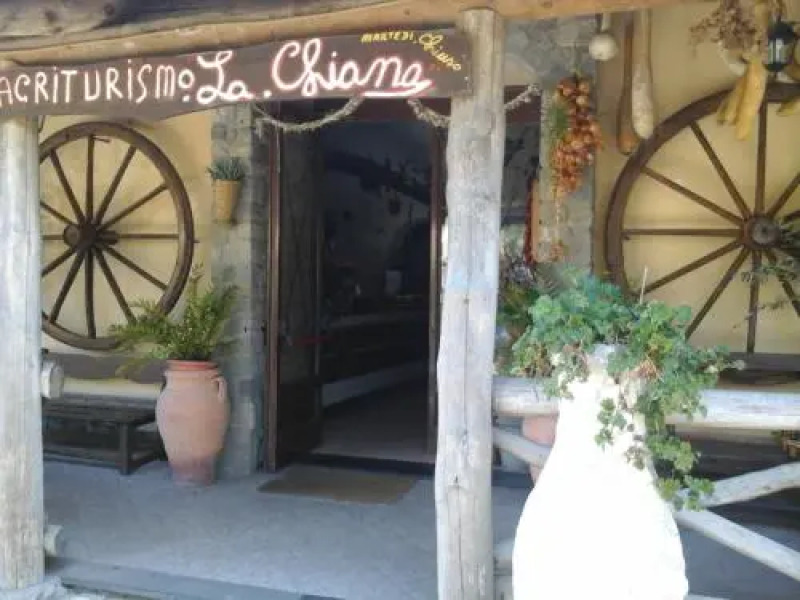 Agriturismo La Chiana