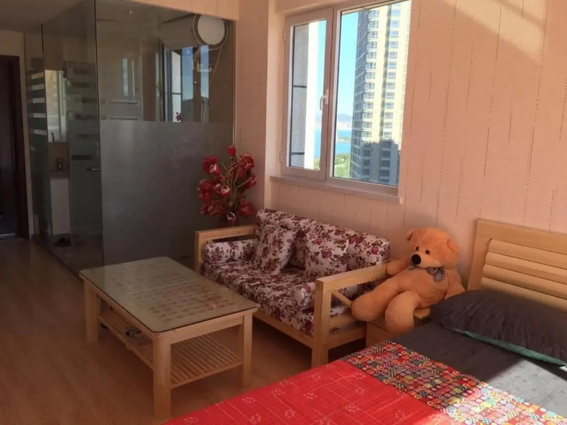 Hong Duo Duo Apartment