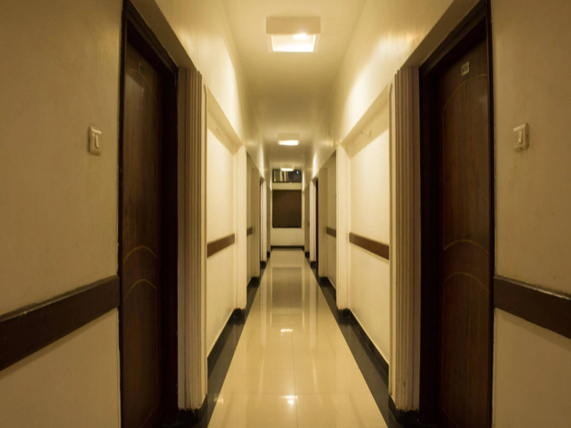 OYO Rooms Bhubaneswar Railway Station