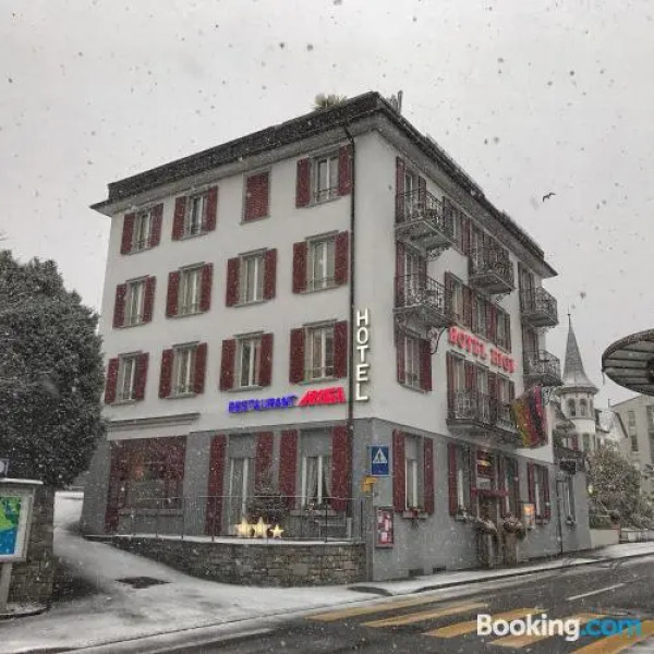 Hotel Rigi